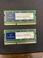 Memoria Timetec Apple iMac