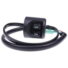 Trim & Tilt Switch Assy