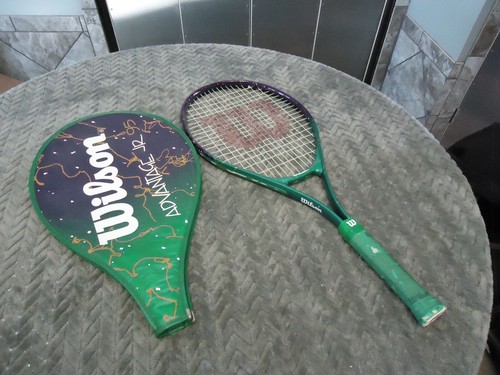 Racchetta tennis wilson - tennis,