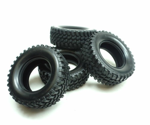 Tamiya 4wd cc - tamiya,