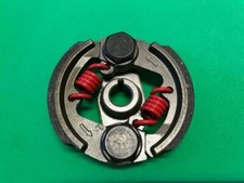 frizione minimoto due masse racing 2 masse mini moto 47 49 50 cinese molle rosse