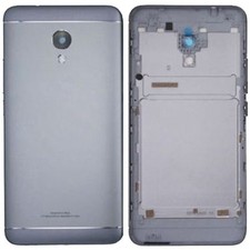 COVER BACK MEIZU M5S M612 GREY