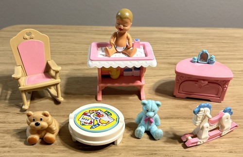 Fisher price loving family - price,