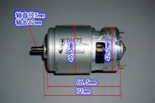 1PZ Alta Velocità per Trapano