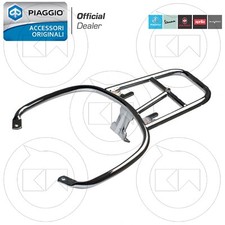 PORTAPACCHI SUPPORTO BAULETTO