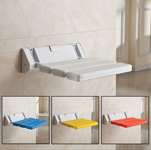 Sgabello pieghevole bagno - pieghevole,