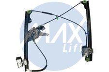 ALZAVETRO ELETTRICO VW GOLF