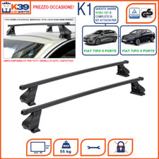 Barre portatutto k39 - barre,