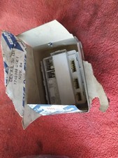 CENTRALINA ALZACRISTALLI ELETTRICI FIAT COUPE TEMPPRA TIPO  ORIGINALE 7746398