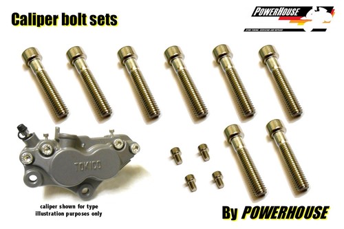 Kawasaki zxr 750 - l1, set