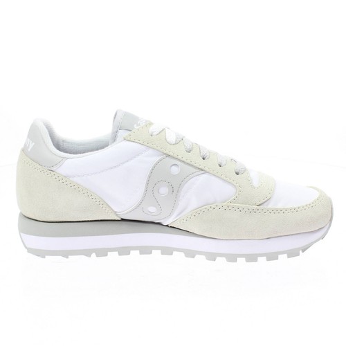 Saucony jazz original bianco - saucony,