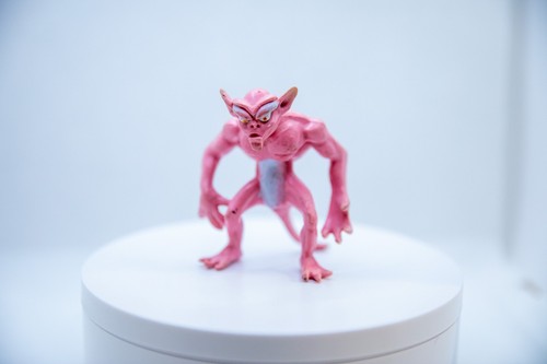 Vintage galoob 1983 - galoob,