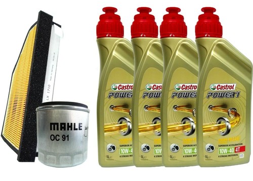Bmw 1200 kit tagliando - bmw, k