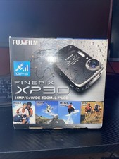 Fujifilm FinePix X Series XP30