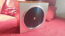 Philips lfd 3428 - philips, casse