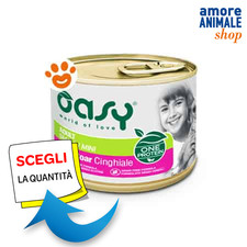 Oasy Dog One Protein Adult
