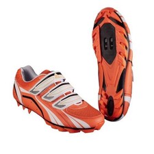 Scarpe Ciclismo Uomo Crivit