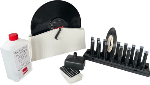 Ware knosti disco - b-ware,