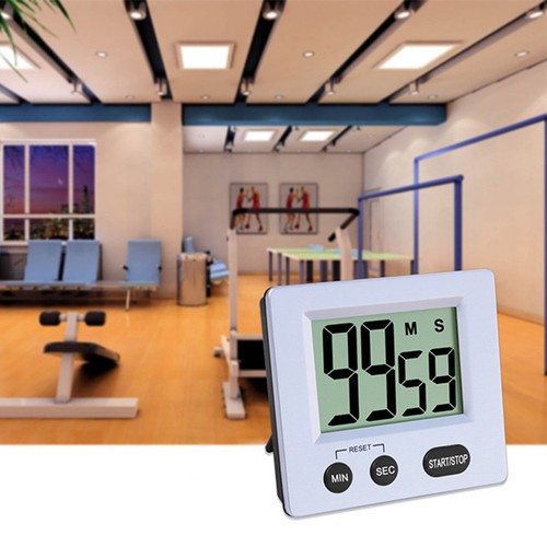 Temporizzatore della sveglia - temporizzatore,