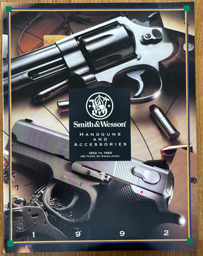 Genuine vintage 1992 smith - genuine,
