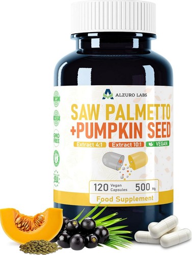 Saw palmetto estratto - saw, +