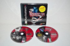 Resident Evil 2 (Sony