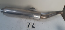 074 SCARICO SILENZIATORE