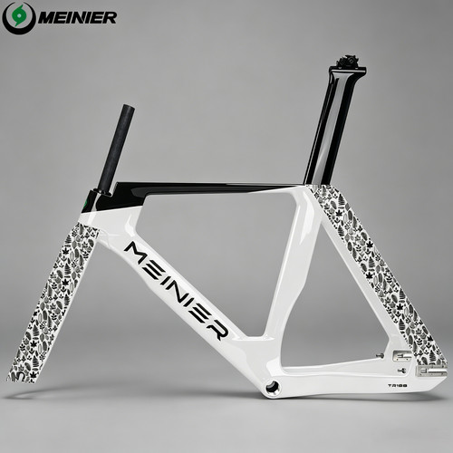 Telaio bici pista in - telaio, da