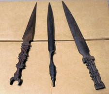 Taglia carte africani -