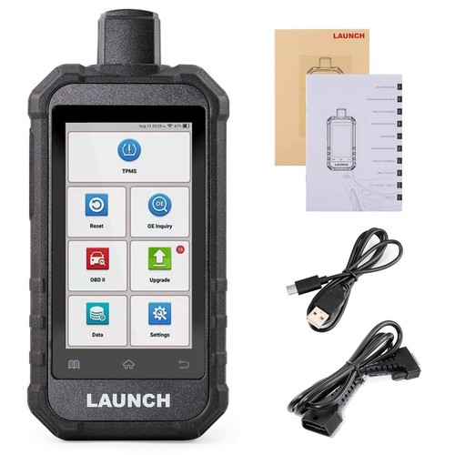 Launch tpms diagnosi auto - tpms, obd2