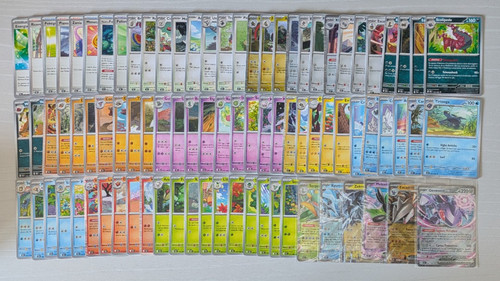 Pokemon luce nera - pokemon,