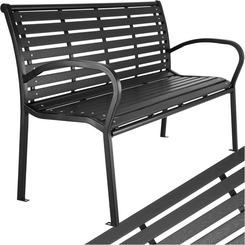 Panca giardino panchina - ®, giardino,