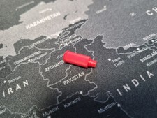 Adattatore penna a sfera Montblanc