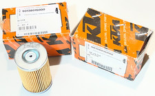 Set Di 2 Filtri Olio KTM 390