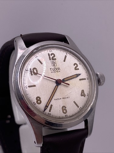 Orologio uomo tudor oyster - orologio,