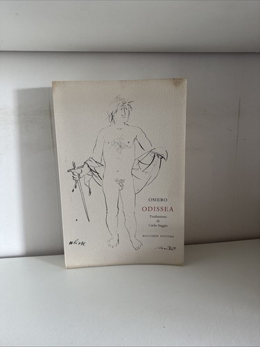 Odissea classici latini - odissea,