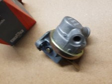 Pompa AC carburante fiat
