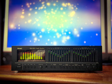 TEAC EQA-30BL 🌈RaRe🌈