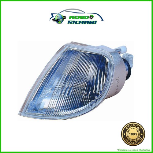 Faro fanale anteriore sinistro - fanale,