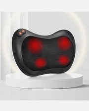 Massaggiatore Shiatsu Schiena