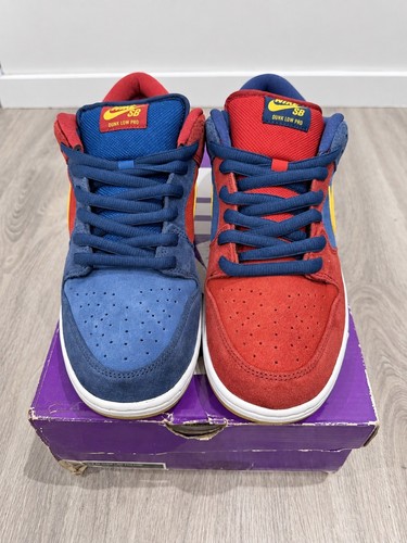 Nike dunk low pro - dunk,