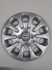 Copricerchio borchia - /,