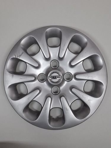 Copricerchio borchia - /,