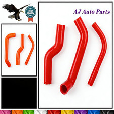 Silicone Hose Kits For