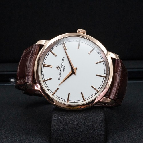 Vacheron constantin - vacheron,