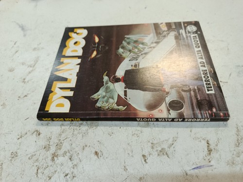 Dylan dog edizione numero - edizione,