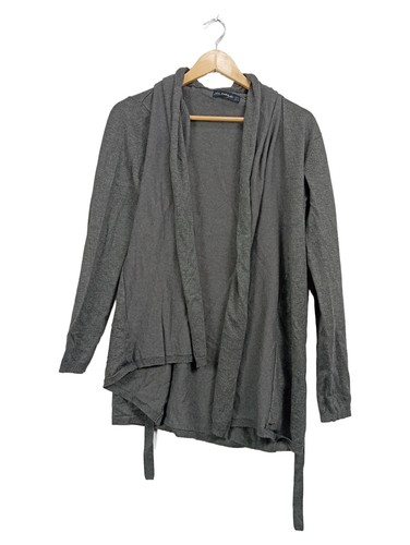Zara knit cardigan donna - knit,