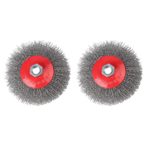 Set spazzole filo - set, per