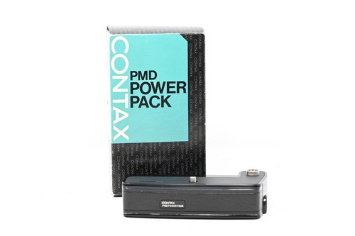 Contax pmd power - per, rts