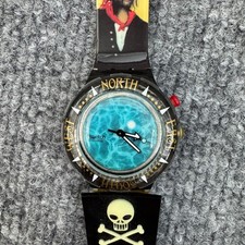 Orologio Swatch Unisex Pirate